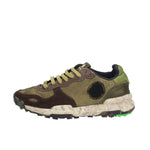 SATORISAN SNEAKERS UOMO MODELLO CHACRONA PREM