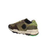 SATORISAN SNEAKERS UOMO MODELLO CHACRONA PREM