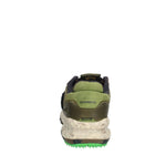 SATORISAN SNEAKERS UOMO MODELLO CHACRONA PREM