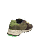 SATORISAN SNEAKERS UOMO MODELLO CHACRONA PREM