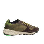 SATORISAN SNEAKERS UOMO MODELLO CHACRONA PREM