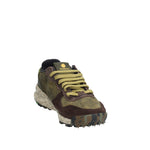 SATORISAN SNEAKERS UOMO MODELLO CHACRONA PREM