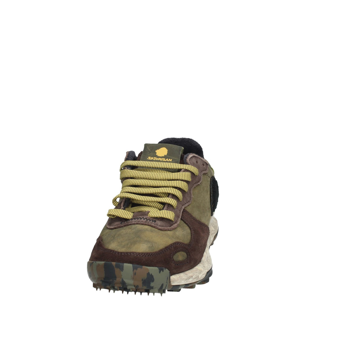 SATORISAN SNEAKERS UOMO MODELLO CHACRONA PREM