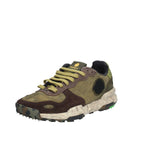 SATORISAN SNEAKERS UOMO MODELLO CHACRONA PREM