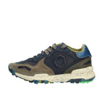 SATORISAN SNEAKERS UOMO MODELLO CHACRONA PULL UP