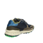 SATORISAN SNEAKERS UOMO MODELLO CHACRONA PULL UP