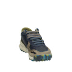 SATORISAN SNEAKERS UOMO MODELLO CHACRONA PULL UP