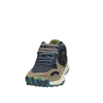 SATORISAN SNEAKERS UOMO MODELLO CHACRONA PULL UP