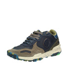 SATORISAN SNEAKERS UOMO MODELLO CHACRONA PULL UP