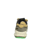 SATORISAN SNEAKERS UOMO MODELLO CHACRONA PULL UP