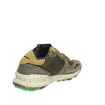 SATORISAN SNEAKERS UOMO MODELLO CHACRONA PULL UP