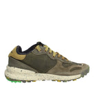 SATORISAN SNEAKERS UOMO MODELLO CHACRONA PULL UP