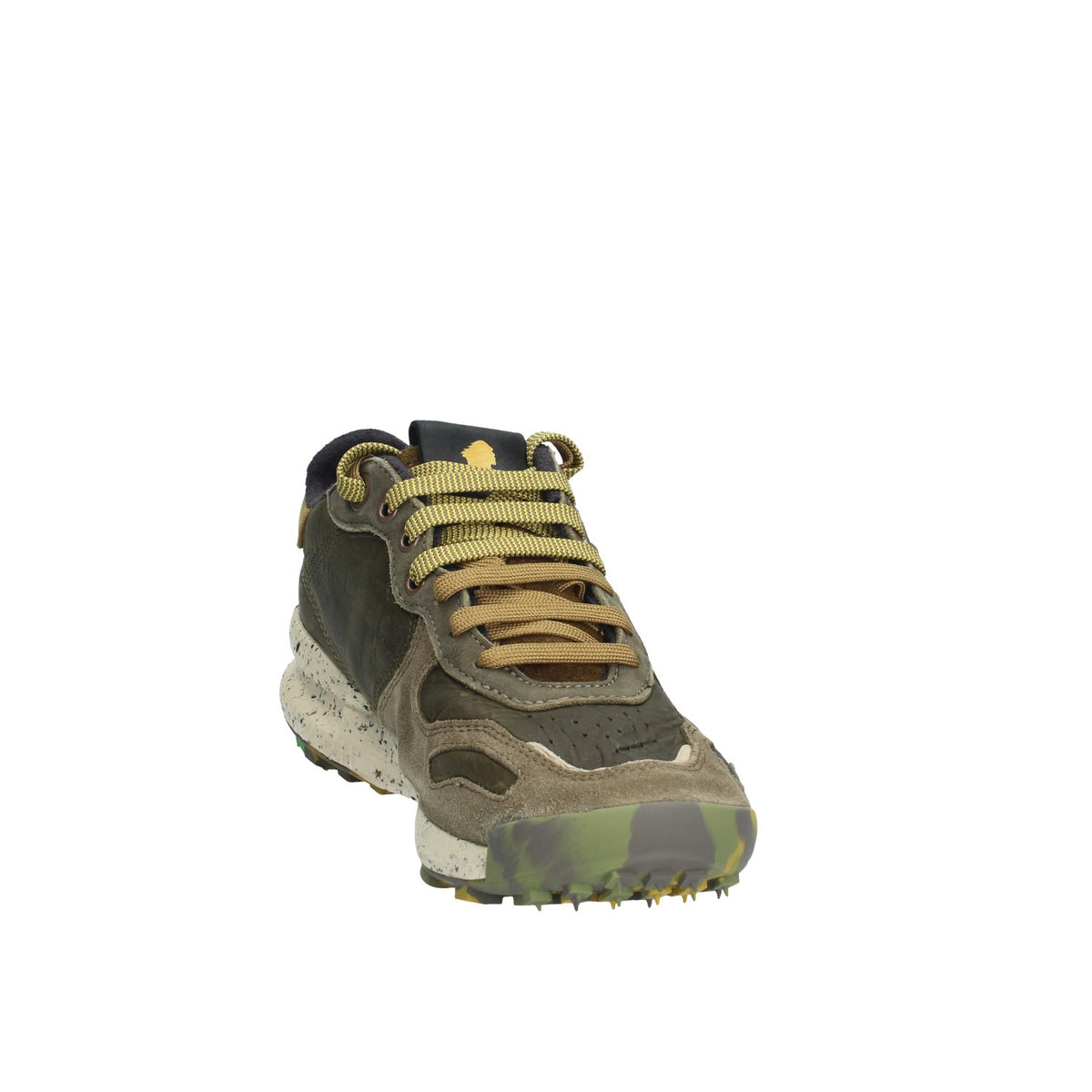 SATORISAN SNEAKERS UOMO MODELLO CHACRONA PULL UP