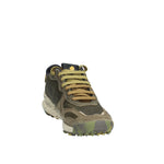 SATORISAN SNEAKERS UOMO MODELLO CHACRONA PULL UP