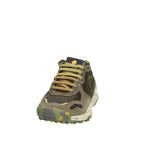 SATORISAN SNEAKERS UOMO MODELLO CHACRONA PULL UP