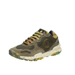 SATORISAN SNEAKERS UOMO MODELLO CHACRONA PULL UP