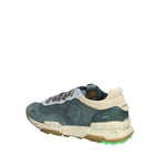 SATORISAN SNEAKERS UOMO CHACRONA LASER