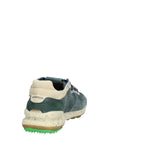SATORISAN SNEAKERS UOMO CHACRONA LASER