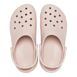 Classic Platform Clog W