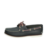 TB 174036 TIMBERLAND SCARPA DA BARCA UOMO IN PELLE