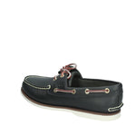 TB 174036 TIMBERLAND SCARPA DA BARCA UOMO IN PELLE
