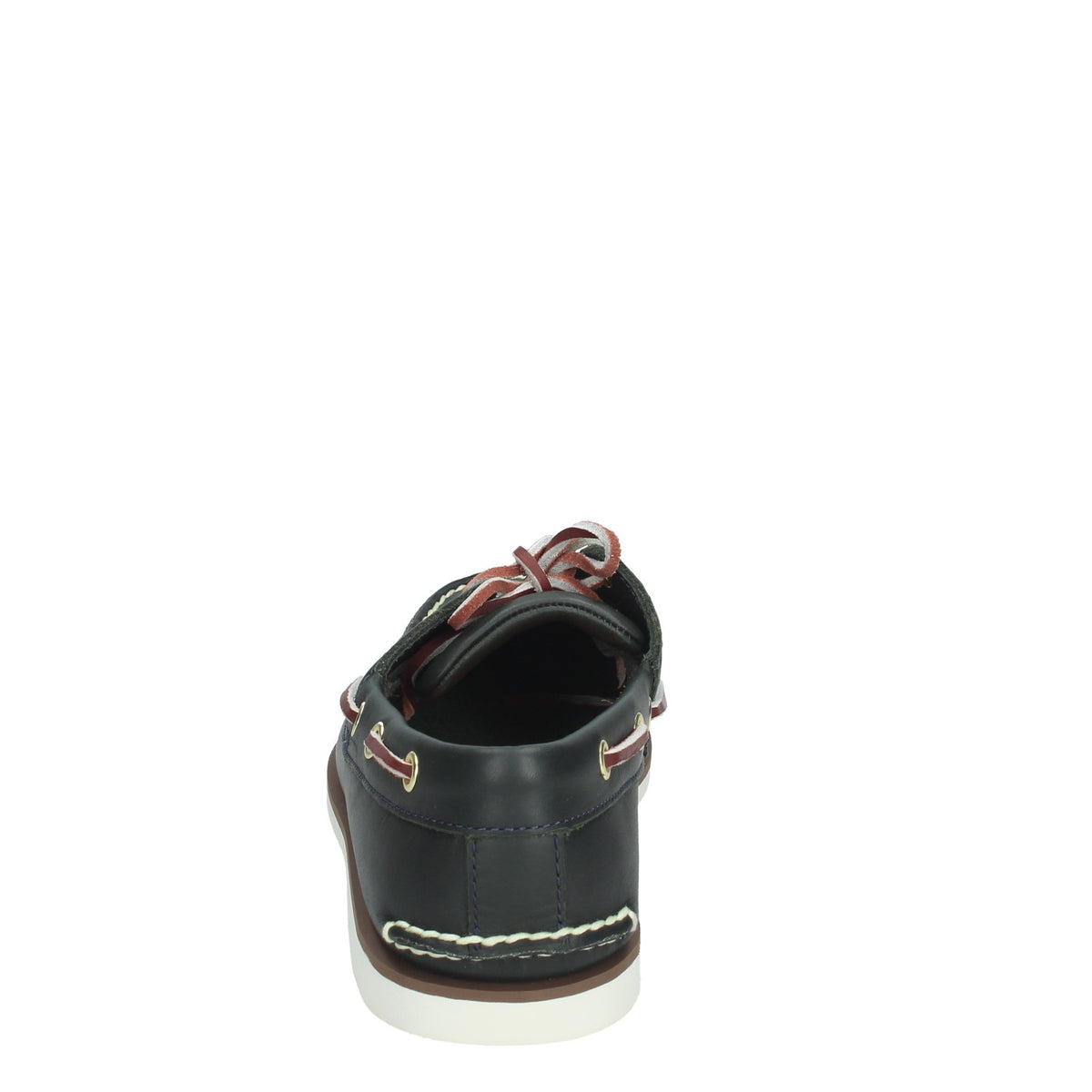 TB 174036 TIMBERLAND SCARPA DA BARCA UOMO IN PELLE