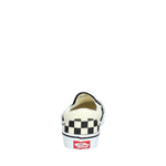 VANS SLIP ON DONNA IN TELA
