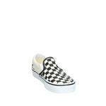 VANS SLIP ON DONNA IN TELA