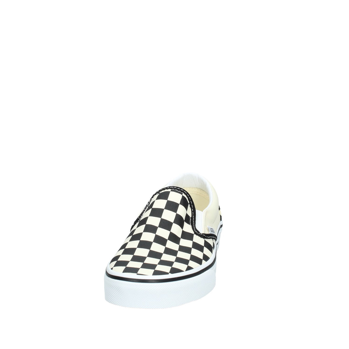 VANS SLIP ON DONNA IN TELA