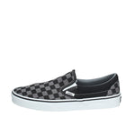 VANS SLIP ON UNISEX IN TELA