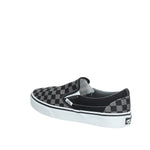 VANS SLIP ON UNISEX IN TELA