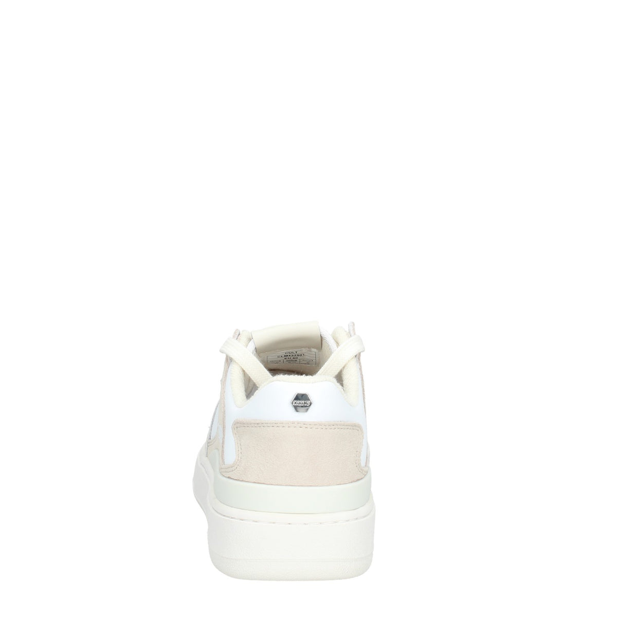 CULT SNEAKERS UOMO IRONIN PELLE