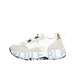 VOILEBLANCHESNEAKERS DONNA CLUB 105 IN SUEDE E NYLON