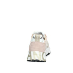 VOILEBLANCHESNEAKERS DONNA CLUB 105 IN SUEDE E NYLON