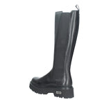 CULT STIVALI DONNASLASH TACCO PLATFORM