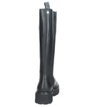 CULT STIVALI DONNASLASH TACCO PLATFORM