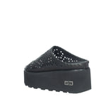 CULT SANDALO DONNA SCALZATO NANCY IN PELLE