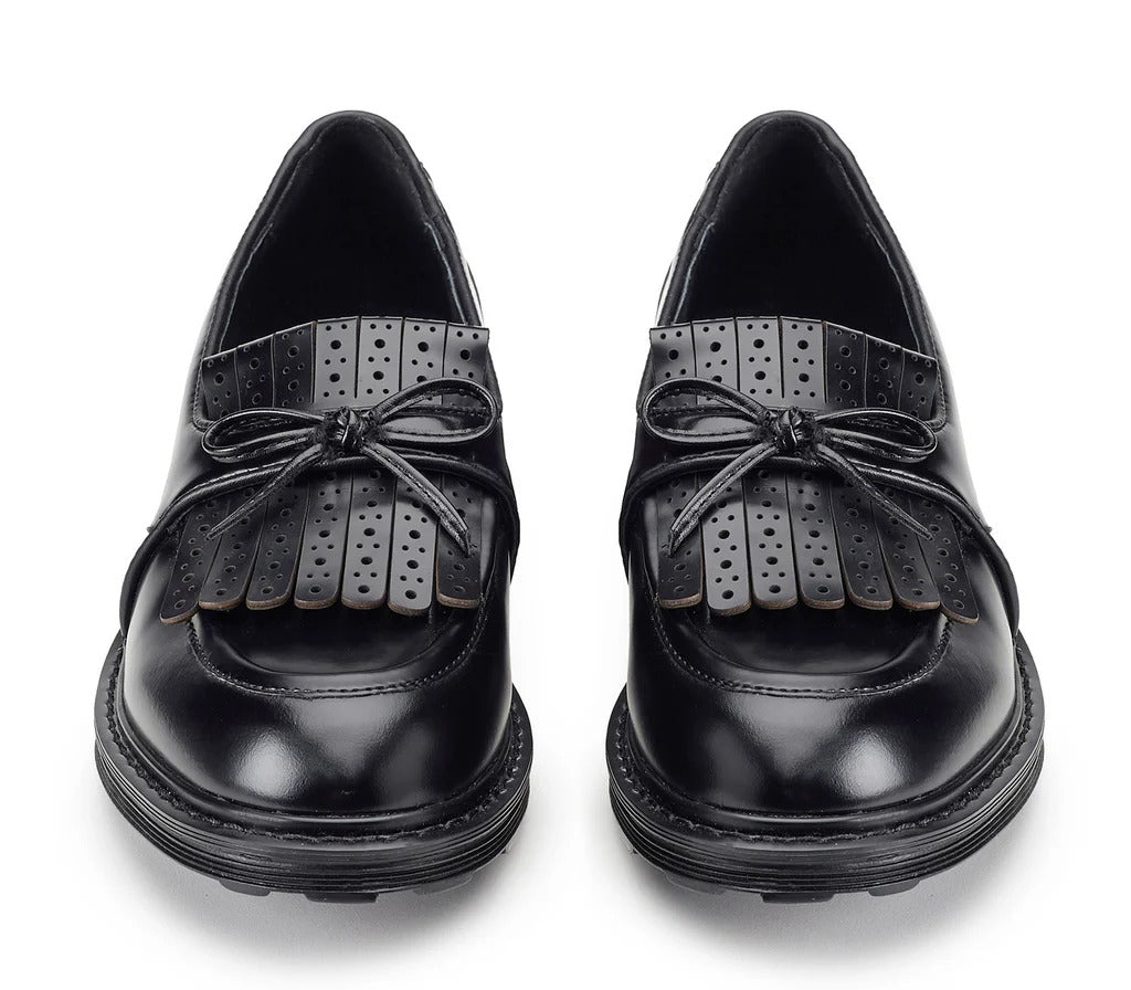 SABBATH 4336 MOCASSINO DONNA– Revolution Store