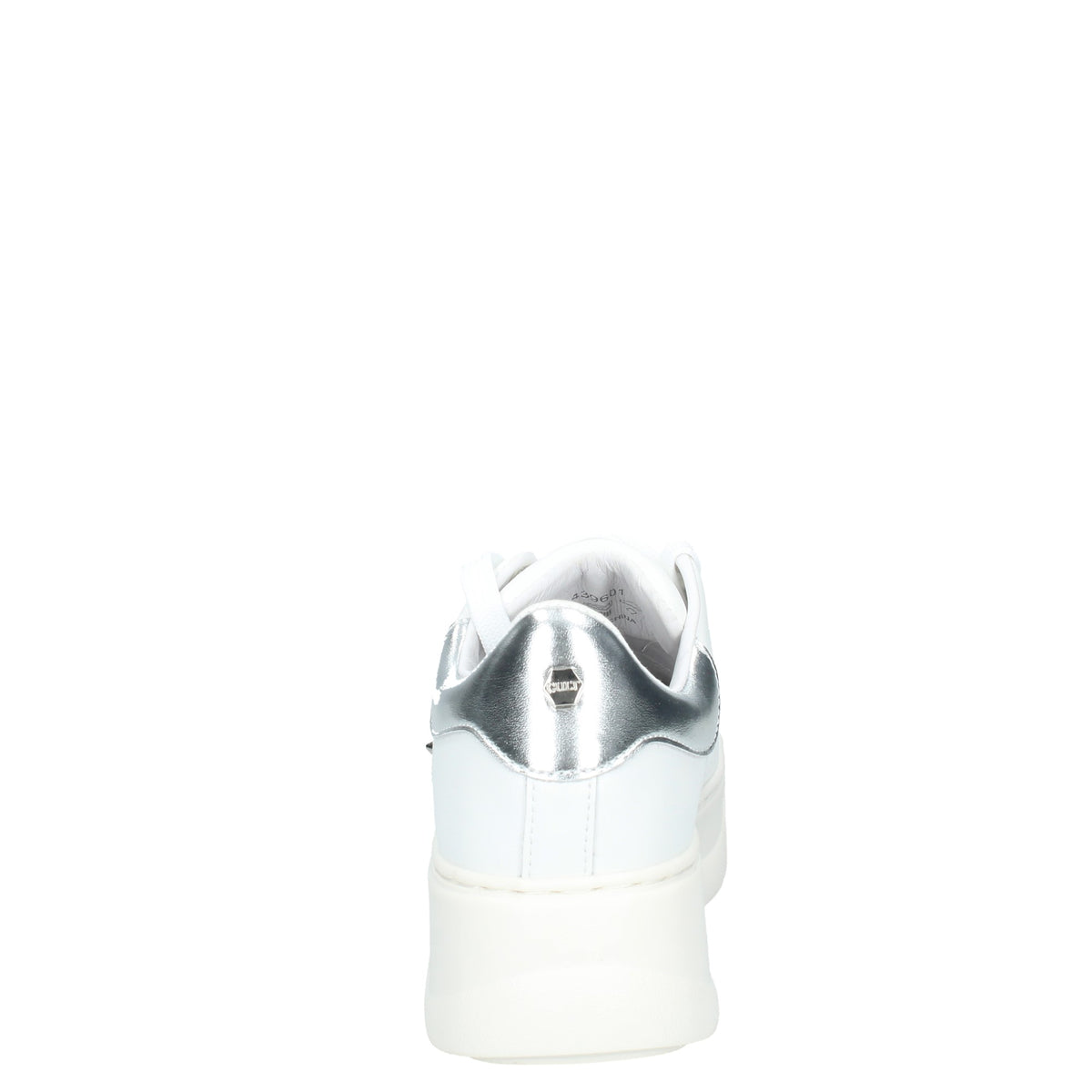 CULT SNEAKERS DONNA PERRY IN PELLE