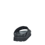 CULT CIABATTA DONNA LIZZO IN PELLE