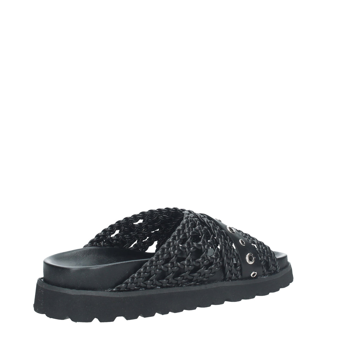 CULT CIABATTA DONNA LIZZO IN PELLE