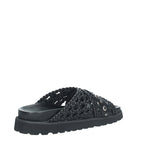 CULT CIABATTA DONNA LIZZO IN PELLE