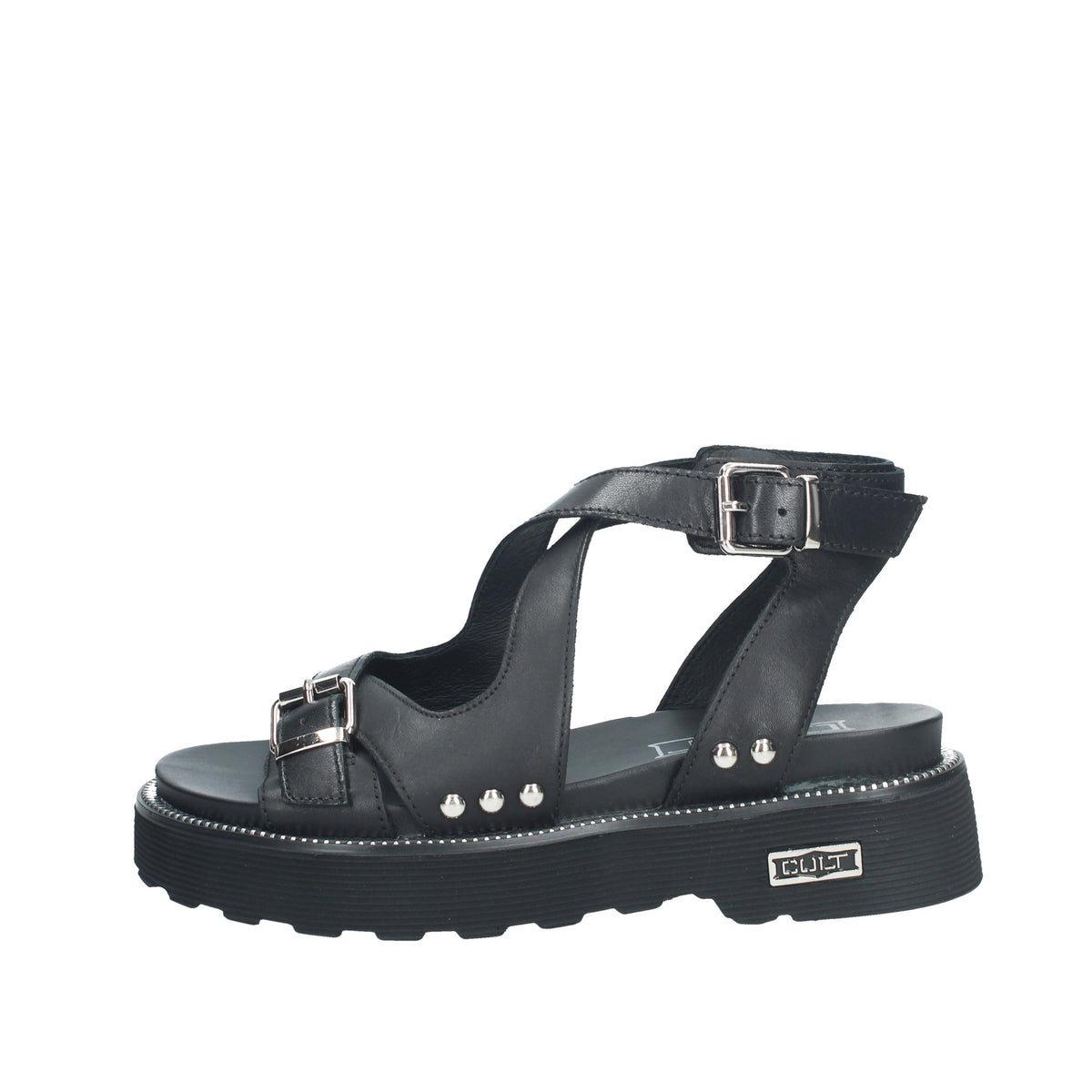 ZIGGY 4472 SANDALO DONNA