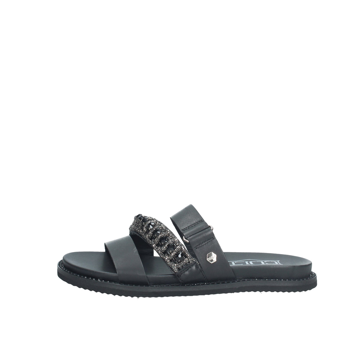 CULT CIABATTA DONNA ROSHELLE IN PELLE