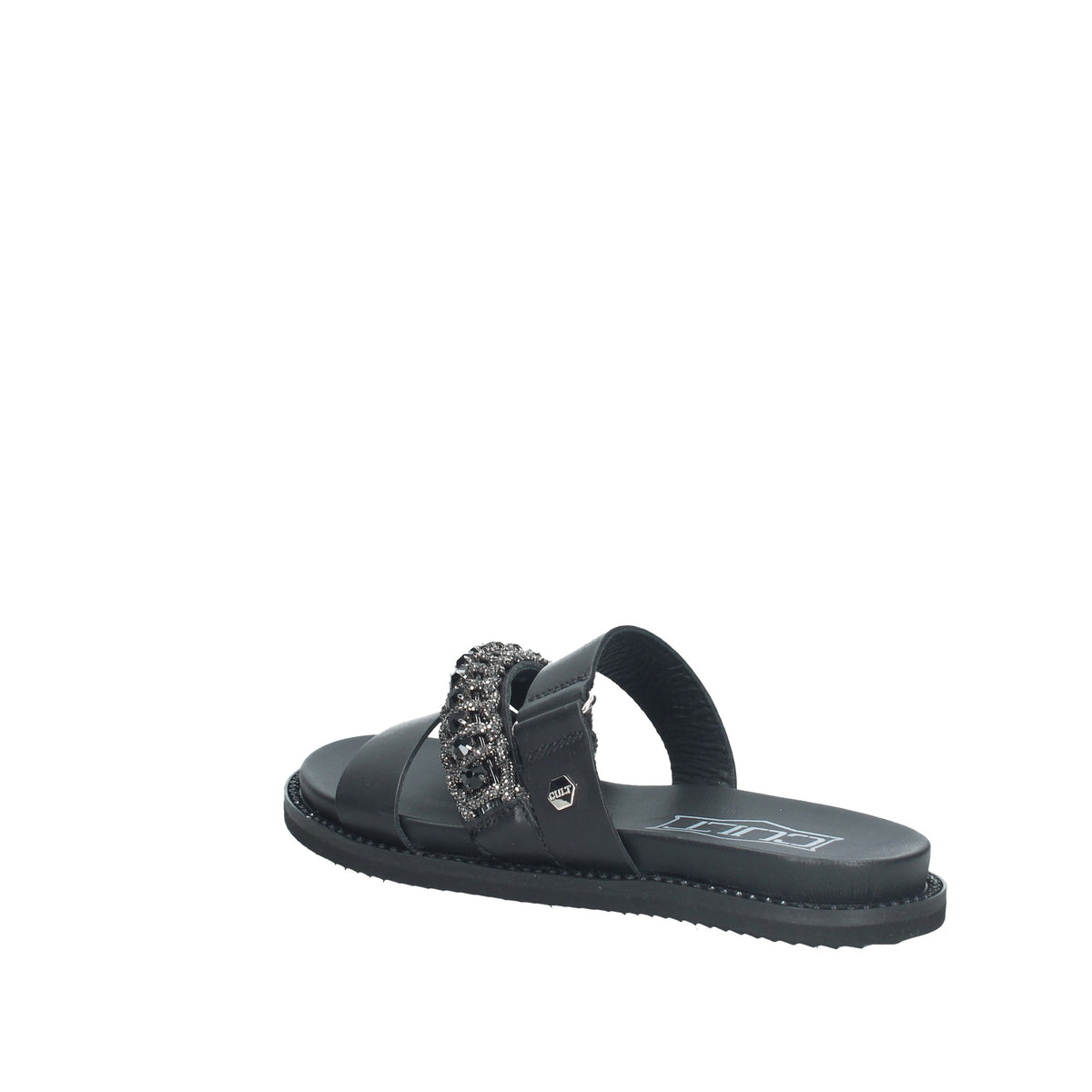 CULT CIABATTA DONNA ROSHELLE IN PELLE