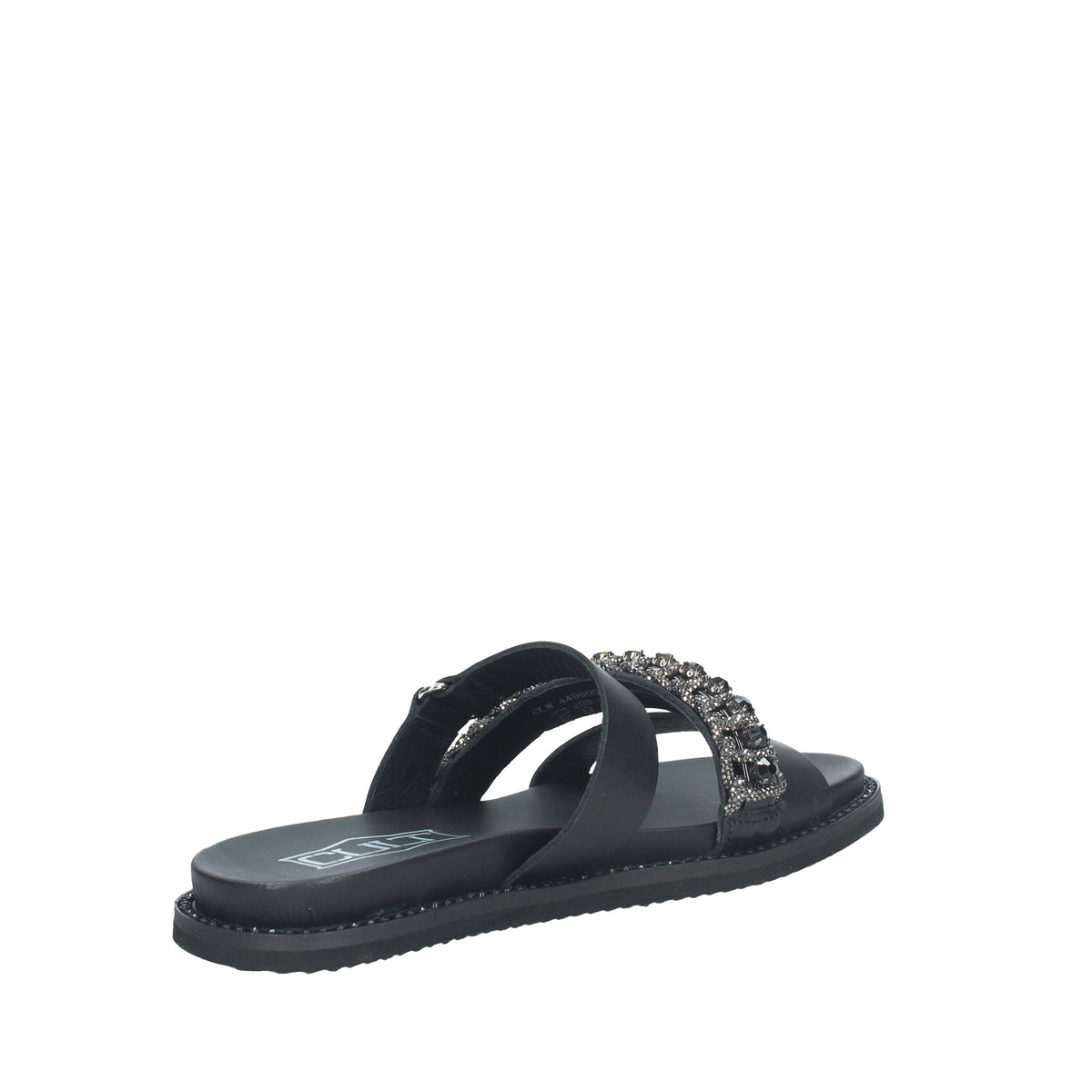 CULT CIABATTA DONNA ROSHELLE IN PELLE