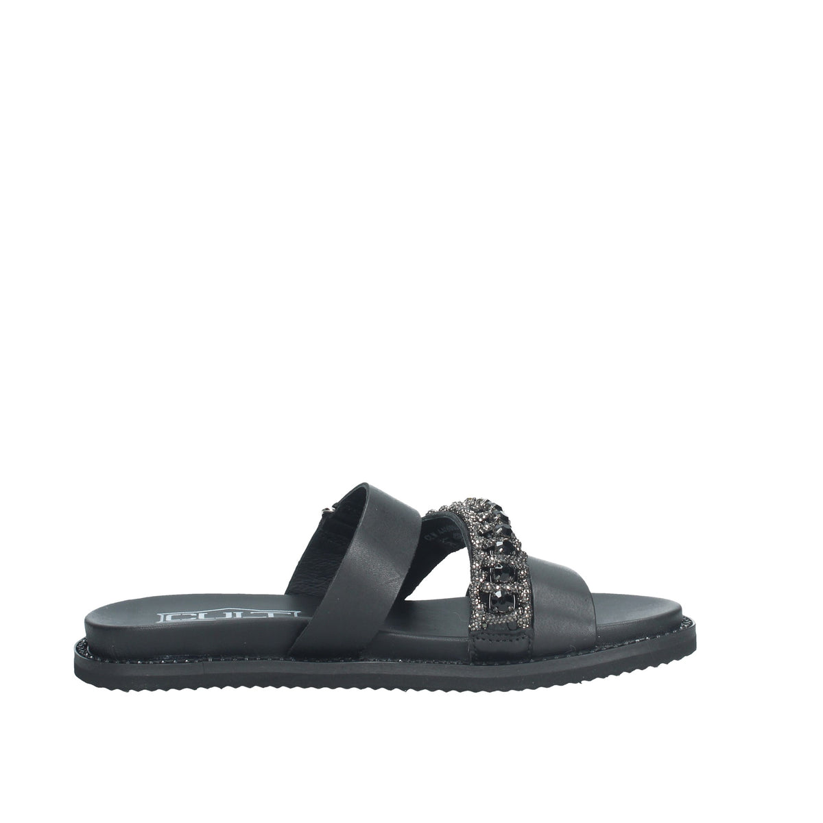 CULT CIABATTA DONNA ROSHELLE IN PELLE