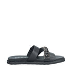 CULT CIABATTA DONNA ROSHELLE IN PELLE