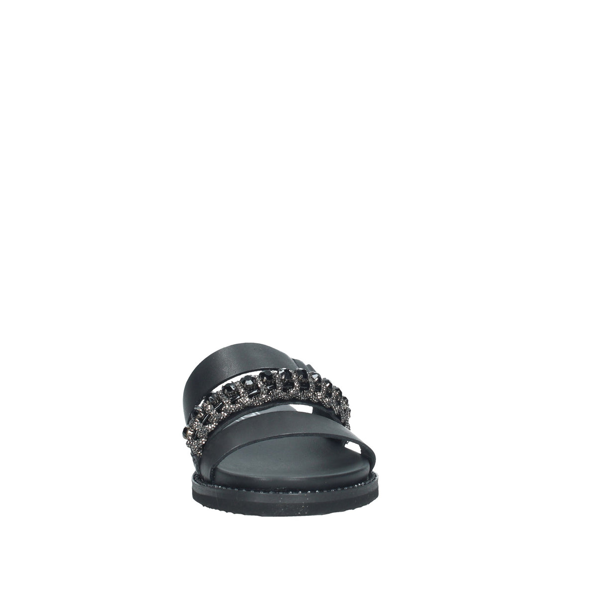 CULT CIABATTA DONNA ROSHELLE IN PELLE