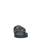 CULT CIABATTA DONNA ROSHELLE IN PELLE